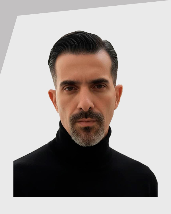 Eniel Lorenzo Garcia